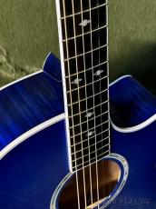 Taylor 【決算セール～8/31まで‼】【Hand Selected】Custom Select Next Generation CTM614ce #C0897_3