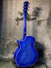 Taylor 【決算セール～8/31まで‼】【Hand Selected】Custom Select Next Generation CTM614ce #C0897_7