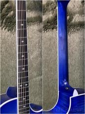 Taylor 【決算セール～8/31まで‼】【Hand Selected】Custom Select Next Generation CTM614ce #C0897_8
