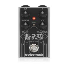 tc electronic Bucket Brigade Analog Delay《アナログディレイ》【オンラインストア限定】