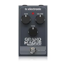 tc electronic Grand Magus Distortion《ディストーション》【オンラインストア限定】