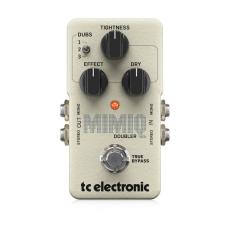 tc electronic Mimiq Doubler《ダブラーペダル》【オンラインストア限定】