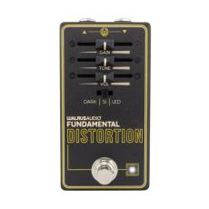 WALRUS AUDIO Fundamental Series Fundamental Distortion《ディストーション》【オンラインストア限定】