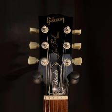 Gibson Limited Les Paul Studio Plus Trans Amber 2006 / 4.17kg【下取りで最大15%OFF】【甲府店】_5