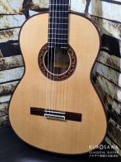 Jose Ramirez [ホセ・ラミレス] ホセ ラミレス ESTUDIO 140 Flamenco Negra フラメンコ 黒【日本総本店2F 在庫品】