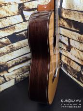 Jose Ramirez [ホセ・ラミレス] ホセ ラミレス ESTUDIO 140 Flamenco Negra フラメンコ 黒【日本総本店2F 在庫品】_9