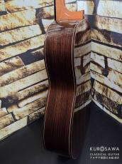 Jose Ramirez [ホセ・ラミレス] ホセ ラミレス ESTUDIO 140 Flamenco Negra フラメンコ 黒【日本総本店2F 在庫品】_10