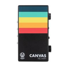 WALRUS AUDIO Canvas Stereo Passive Re-Amp 《リアンプ》【オンラインストア限定】
