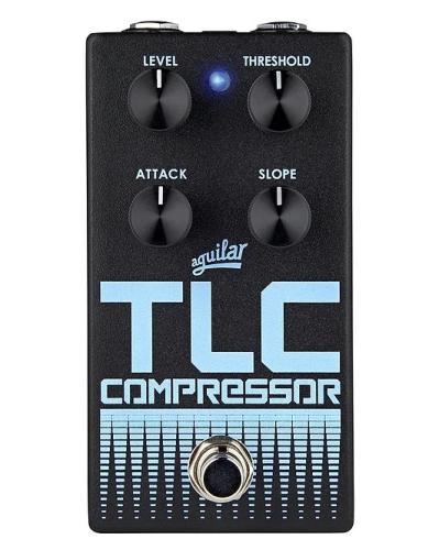 aguilar TLC Compressor【ベース用コンプレッサー】【オンラインストア限定】