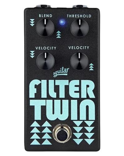 aguilar FILTER TWIN【ベース用エンベロープフィルター】【オンラインストア限定】