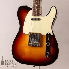 Fender USA American Vintage ’62 Custom Telecaster '07_2