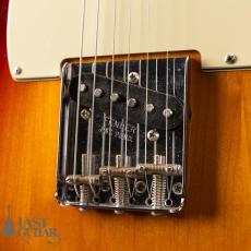 Fender USA American Vintage ’62 Custom Telecaster '07_3