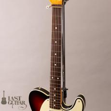 Fender USA American Vintage ’62 Custom Telecaster '07_4