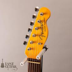 Fender USA American Vintage ’62 Custom Telecaster '07_5