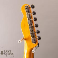 Fender USA American Vintage ’62 Custom Telecaster '07_6