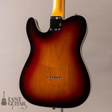 Fender USA American Vintage ’62 Custom Telecaster '07_8