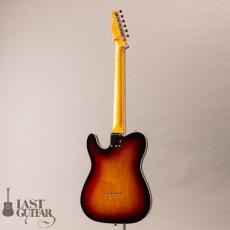 Fender USA American Vintage ’62 Custom Telecaster '07_11