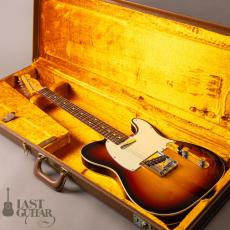 Fender USA American Vintage ’62 Custom Telecaster '07_13