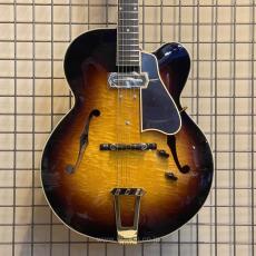 Archtop Tribute ATC350BK (2024 model)_2