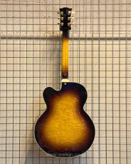 Archtop Tribute ATC350BK (2024 model)_3