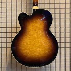 Archtop Tribute ATC350BK (2024 model)_4