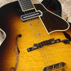 Archtop Tribute ATC350BK (2024 model)_6