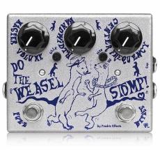 Fredric Effects Do The Weasel Stomp! 《フィルター》【オンラインストア限定】