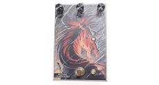 LAUREN AUDIO Mustang《オーバードライブ 》【オンラインストア限定】