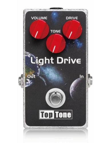 Toptone Light Drive《オーバードライブ》【オンラインストア限定】