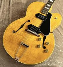 KING SNAKE 【NEW】Two Bone T Amber Natural TBT-028 [2.86kg]【G-CLUB TOKYO】