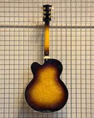 Archtop Tribute ATC350BK (2024 model)_2
