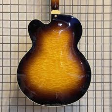 Archtop Tribute ATC350BK (2024 model)_3