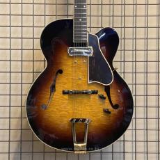 Archtop Tribute ATC350BK (2024 model)_4