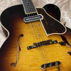 Archtop Tribute ATC350BK (2024 model)_5