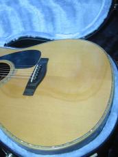 YAMAHA LL-55D BR (Brazilian Rosewood) Custom / Flagship Model・Solid Ezo Spruce Top・Solid Jacaranda Side and Back・Solid Abalone Trim & Rosette・Bridge Inlay【With Original Hard Case】 1997年製_10