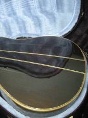 YAMAHA LL-55D BR (Brazilian Rosewood) Custom / Flagship Model・Solid Ezo Spruce Top・Solid Jacaranda Side and Back・Solid Abalone Trim & Rosette・Bridge Inlay【With Original Hard Case】 1997年製_12