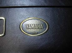 YAMAHA LL-55D BR (Brazilian Rosewood) Custom / Flagship Model・Solid Ezo Spruce Top・Solid Jacaranda Side and Back・Solid Abalone Trim & Rosette・Bridge Inlay【With Original Hard Case】 1997年製_16