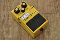 BOSS RE-J Project Mod OD-3 Super+