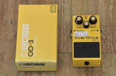 BOSS RE-J Project Mod OD-3 Super+_3