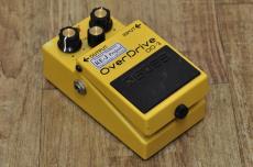 BOSS RE-J Project Mod OD-3 Super+_4