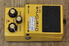 BOSS RE-J Project Mod OD-3 Super+_6