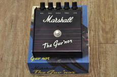 Marshall The Guv'nor 英国製/緑基板_2