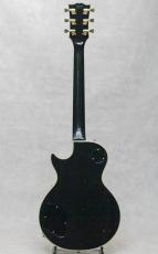Gibson Les Paul Custom 3-Pickup Ebony / 1976_4