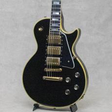 Gibson Les Paul Custom 3-Pickup Ebony / 1976_5