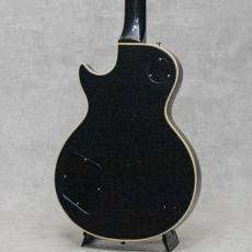 Gibson Les Paul Custom 3-Pickup Ebony / 1976_6