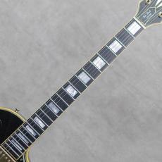Gibson Les Paul Custom 3-Pickup Ebony / 1976_7