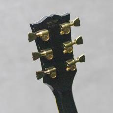 Gibson Les Paul Custom 3-Pickup Ebony / 1976_10
