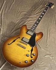 Gibson 【セカンド品】 ES-335 Figured Iced Tes Burst sn235750143 [3.52kg]【G-CLUB TOKYO】_2