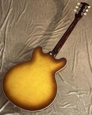 Gibson 【セカンド品】 ES-335 Figured Iced Tes Burst sn235750143 [3.52kg]【G-CLUB TOKYO】_3