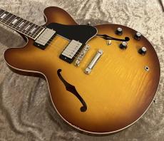 Gibson 【セカンド品】 ES-335 Figured Iced Tes Burst sn235750143 [3.52kg]【G-CLUB TOKYO】_4